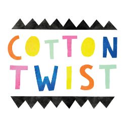 Cotton Twist